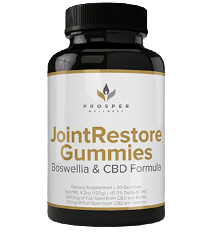 Joint Restore Gummies